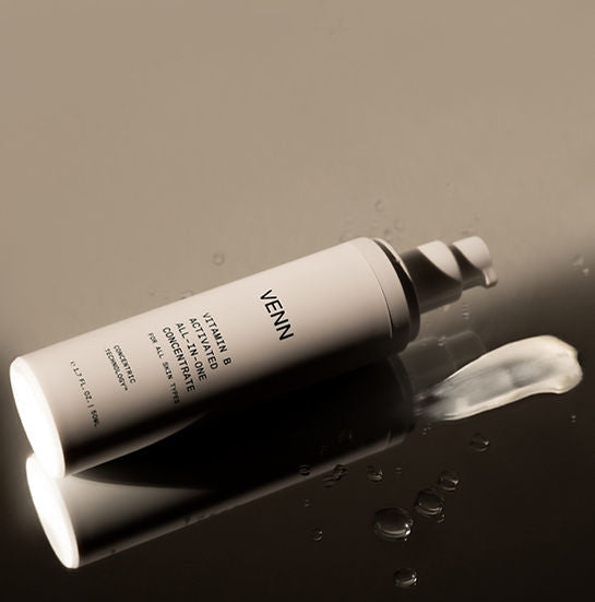 VENN Vitamin B Activated All In One Concentrate