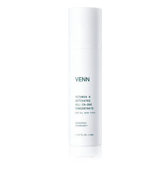 Vitamin B Activated All In One Concentrate Image