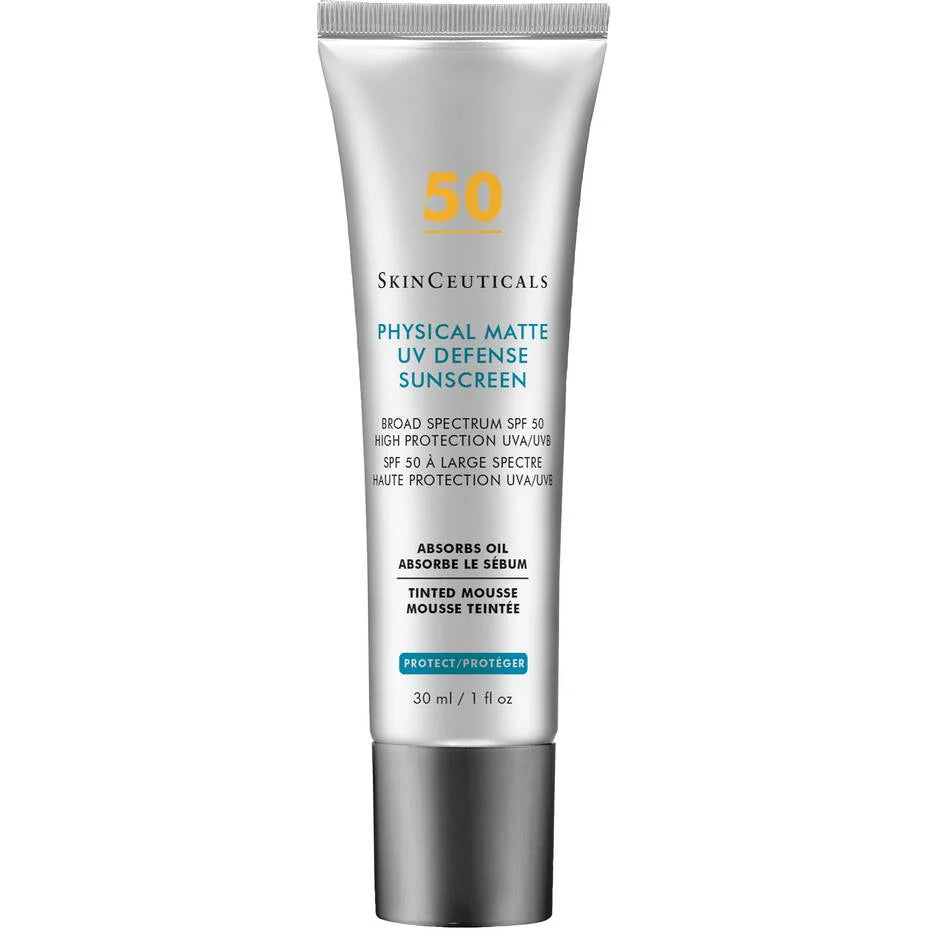 SkinCeuticals Physical Matte UV Defense SPF 50