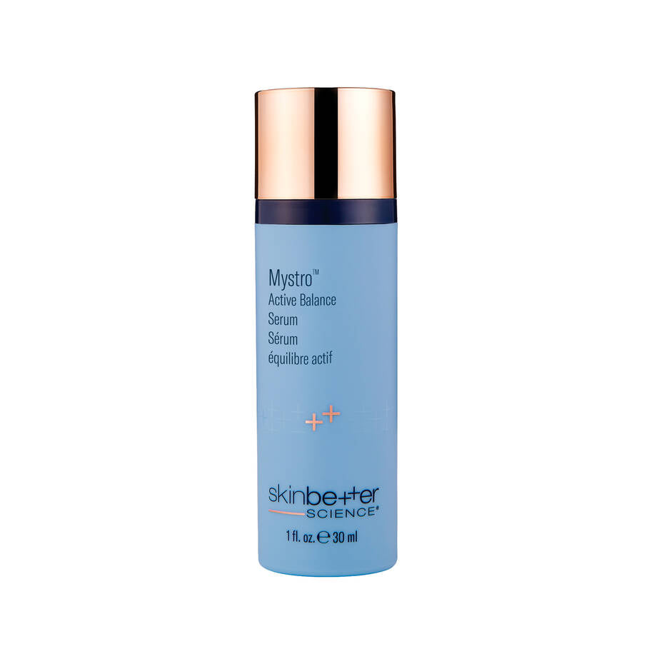 Skin Better Science Mystro Active Balance Serum