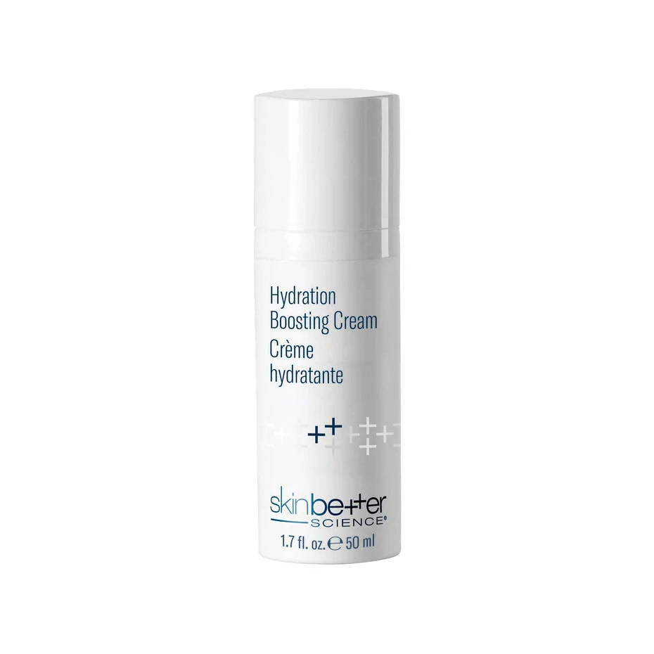 Skin Better Science Hydration Boosting Cream