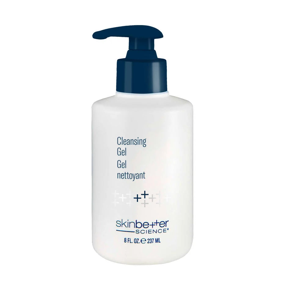 Skin Better Science Cleansing Gel