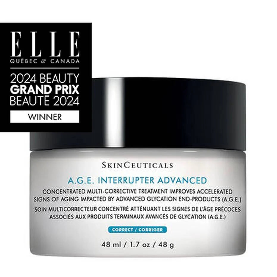 SkinCeuticals A.G.E. Interrupter Advanced