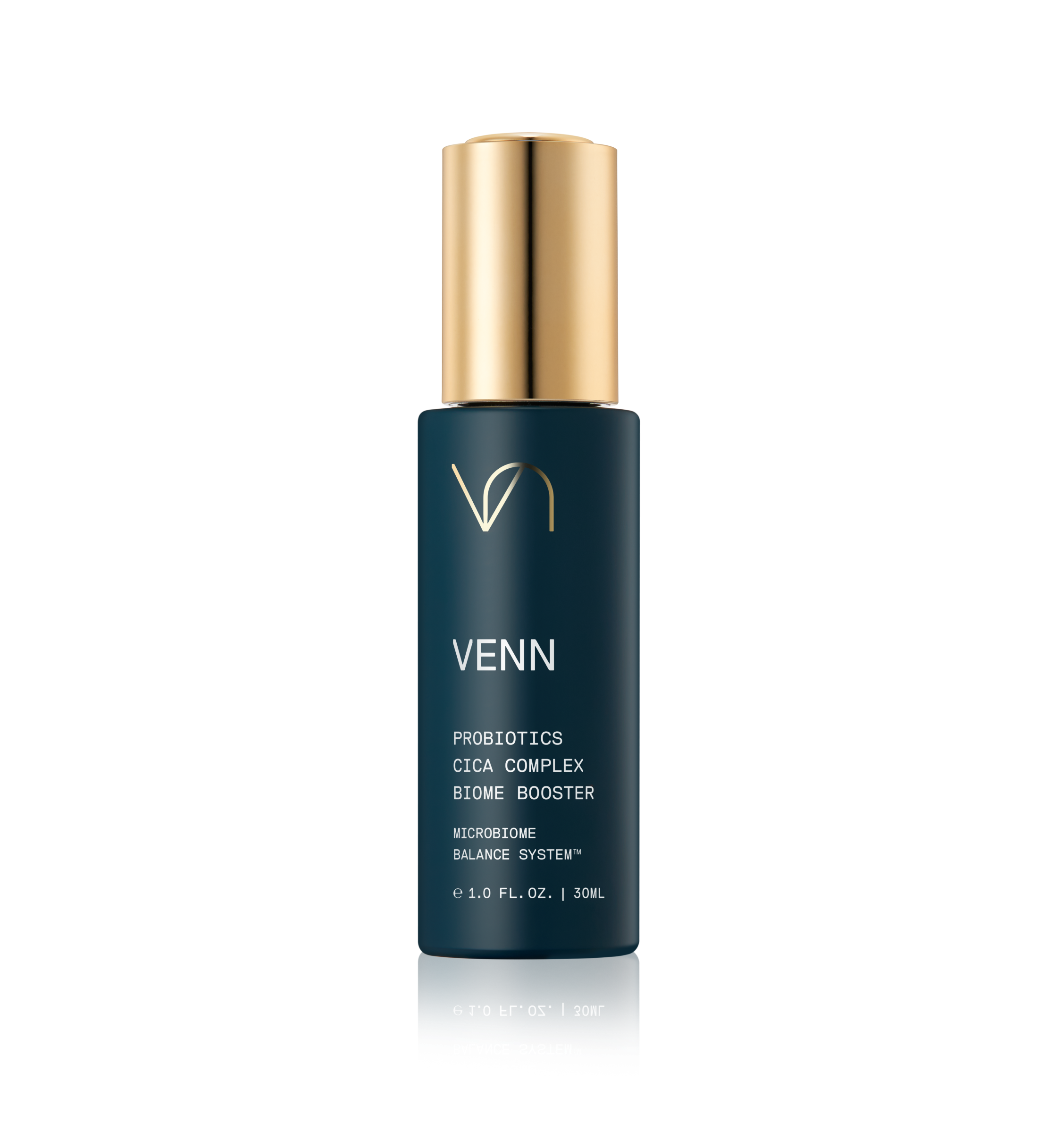 VENN Probiotics Cica Complex Biome Booster