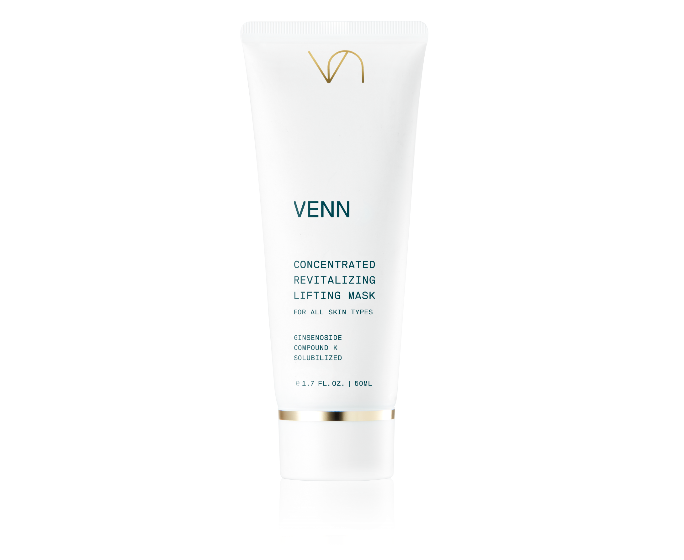VENN Concentrated Revitalizing Lifting Mask