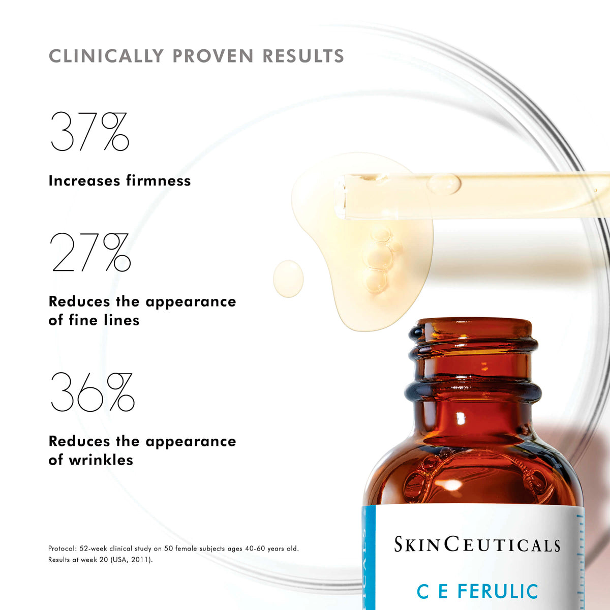 SkinCeuticals C E Ferulic (15 mL)