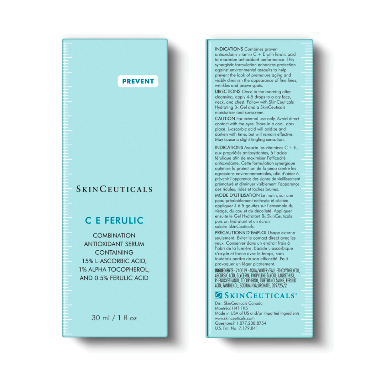 SkinCeuticals C E Ferulic (15 mL)