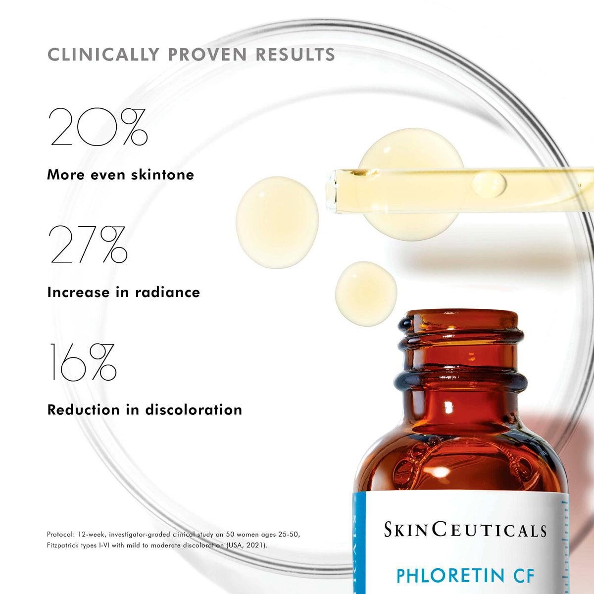 SkinCeuticals Phloretin CF