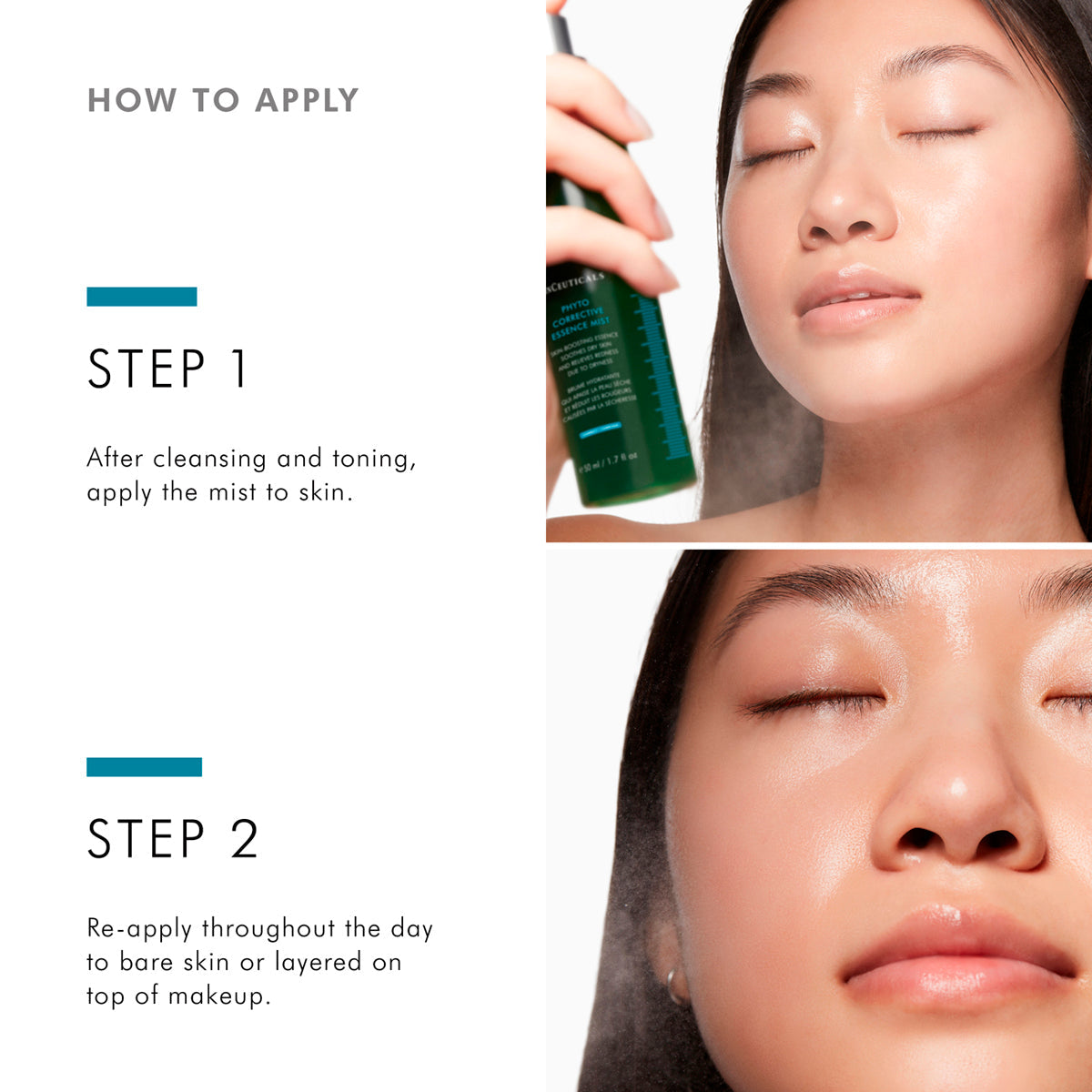 SkinCeuticals Phyto Corrective Essence Mist