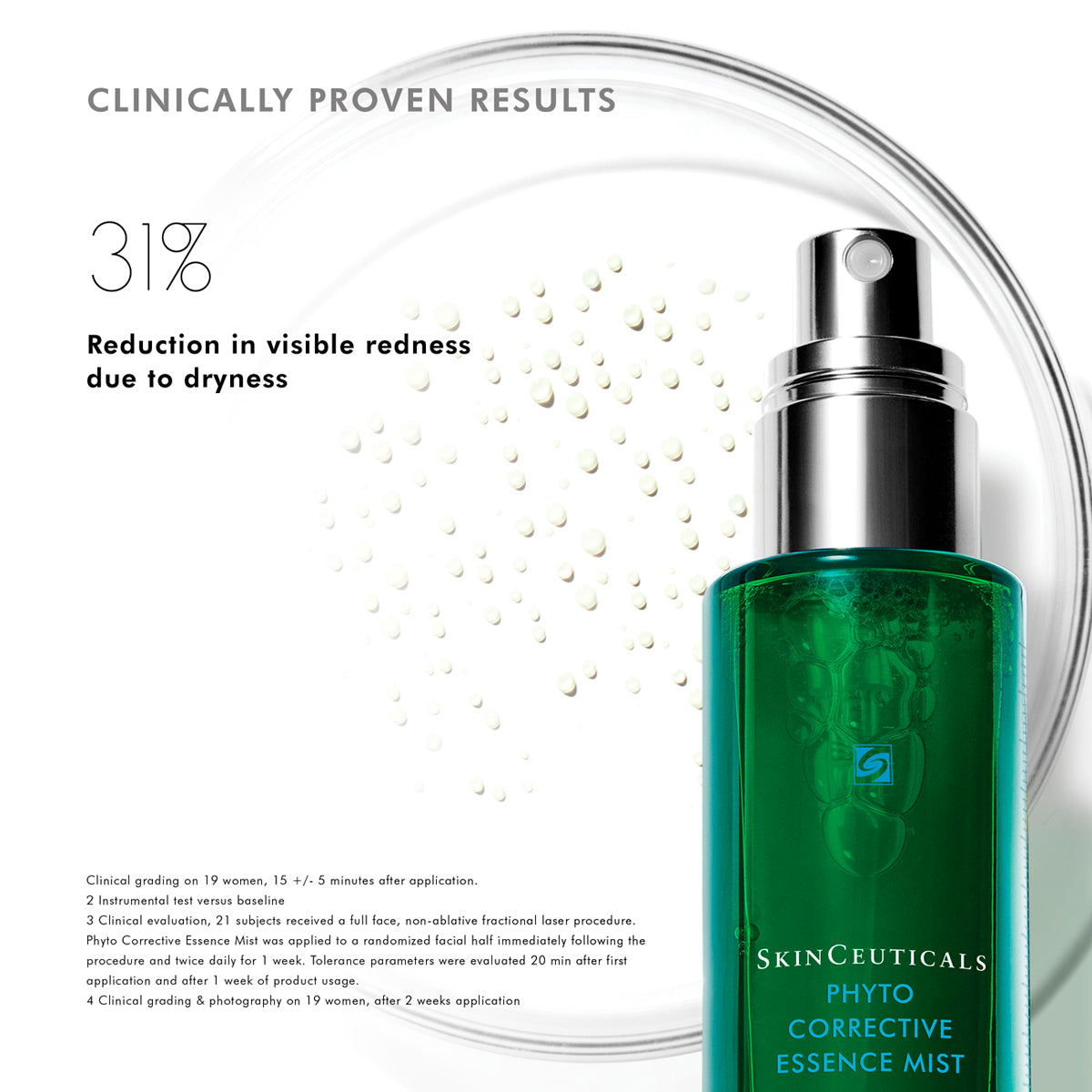 SkinCeuticals Phyto Corrective Essence Mist