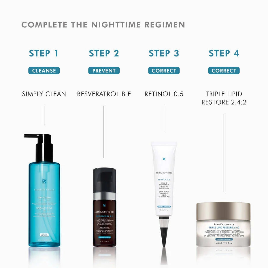 SkinCeuticals Resveratrol B E