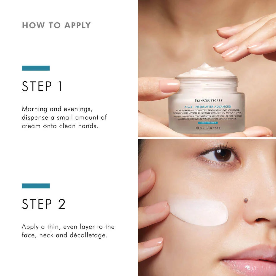 SkinCeuticals A.G.E. Advanced Eye