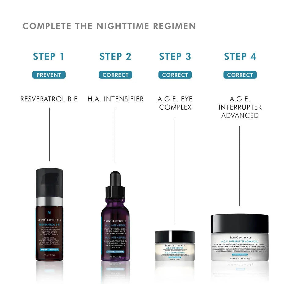 SkinCeuticals A.G.E. Advanced Eye