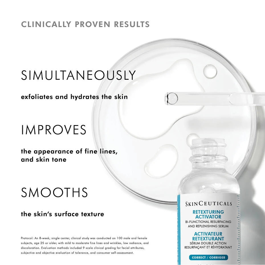 SkinCeuticals Retexturing Activator