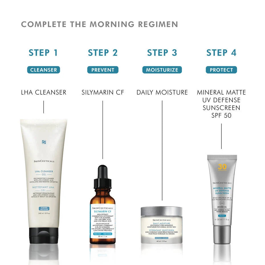 SkinCeuticals Daily Moisture