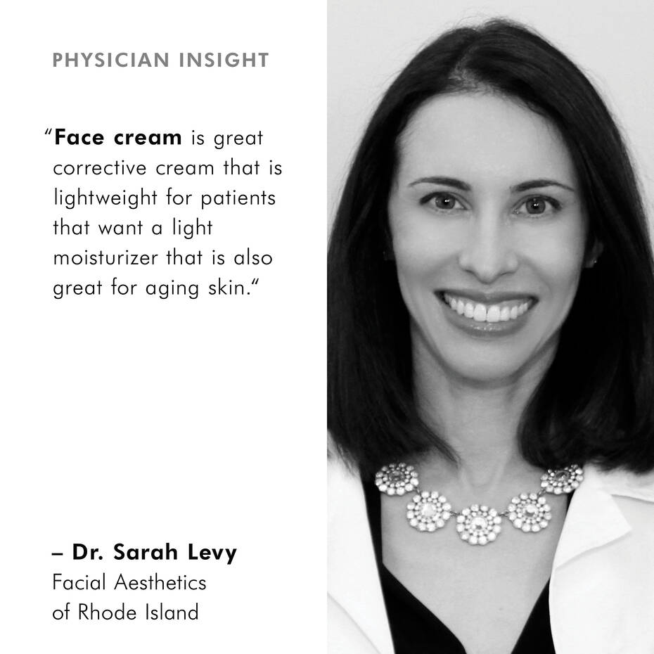 SkinCeuticals Face Cream