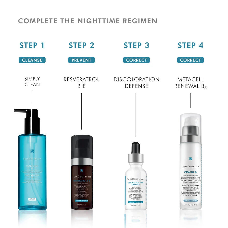SkinCeuticals Metacell B3