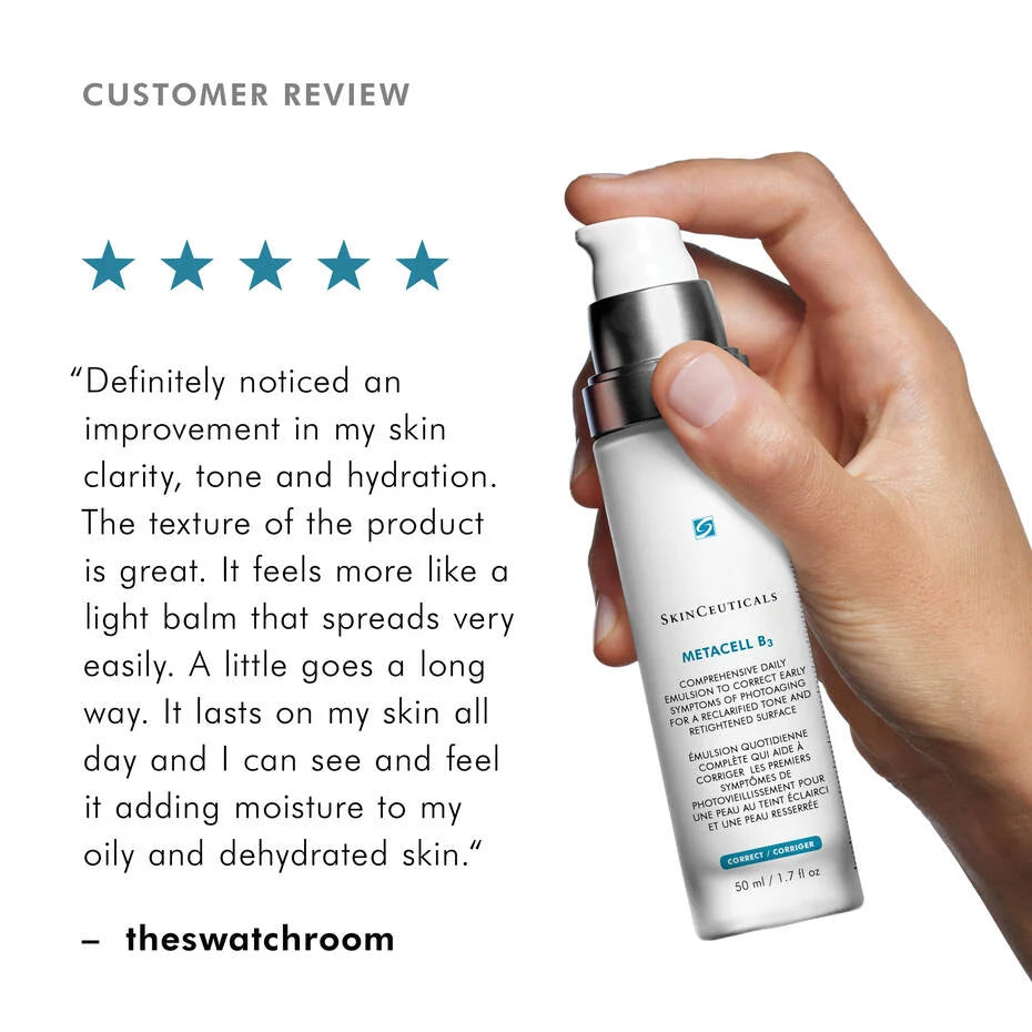 SkinCeuticals Metacell B3