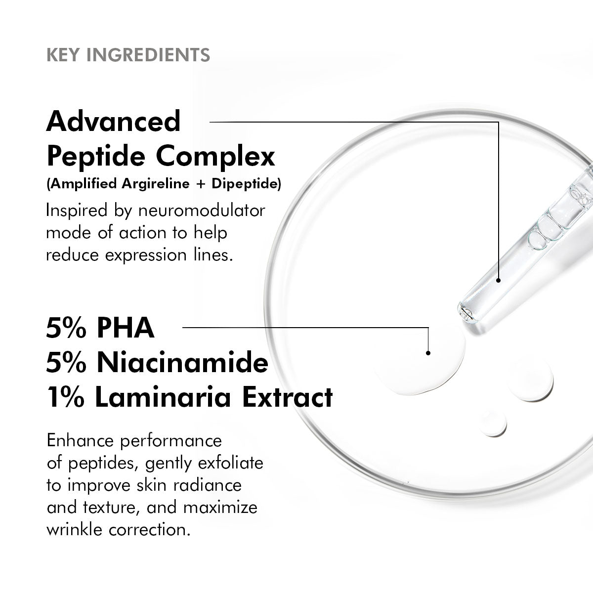 SkinCeuticals P-TIOX Anti-Wrinkle Serum