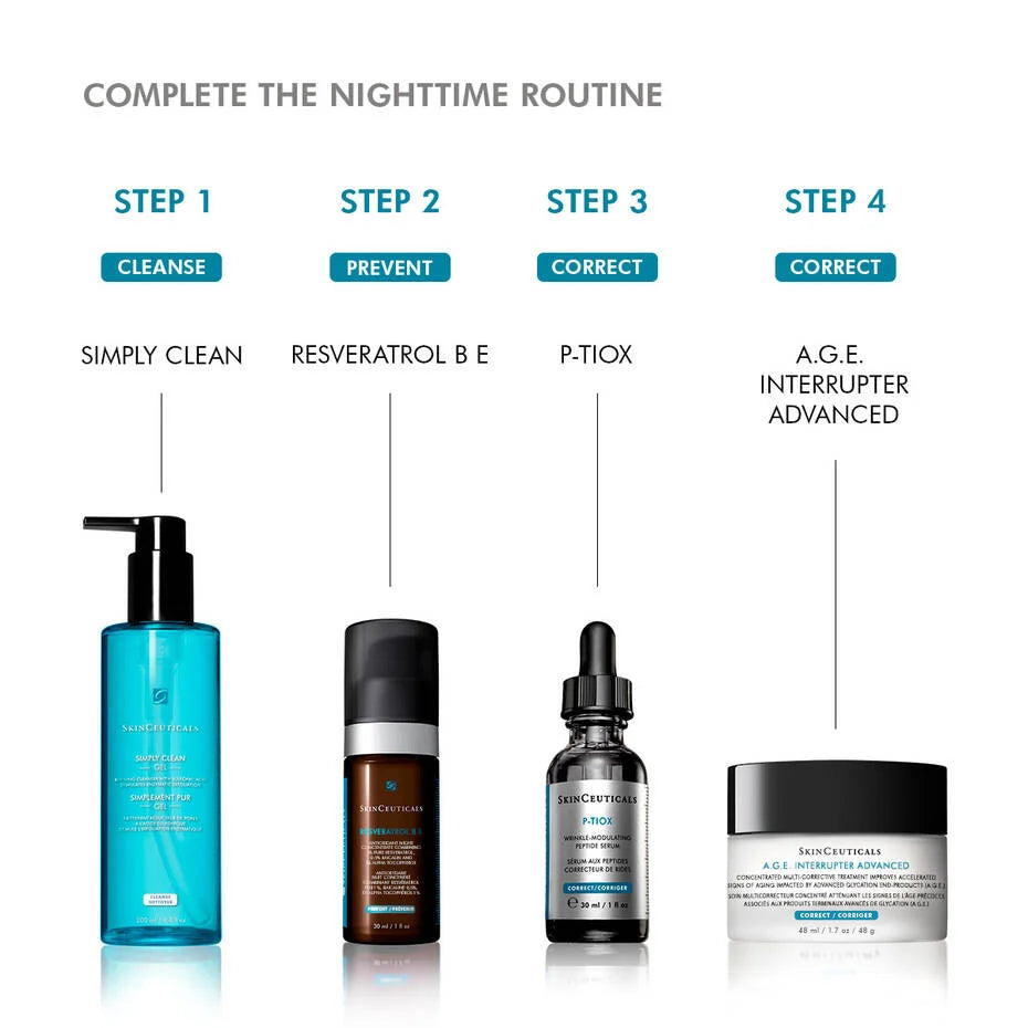 SkinCeuticals P-TIOX