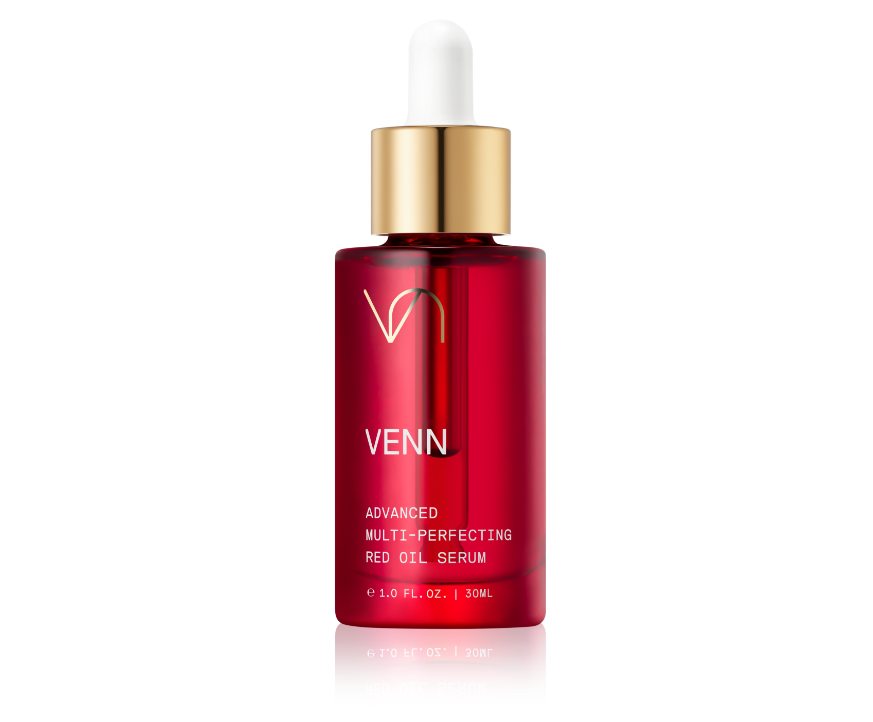 VENN Advanced Multi Perfecting Red Oil Serum