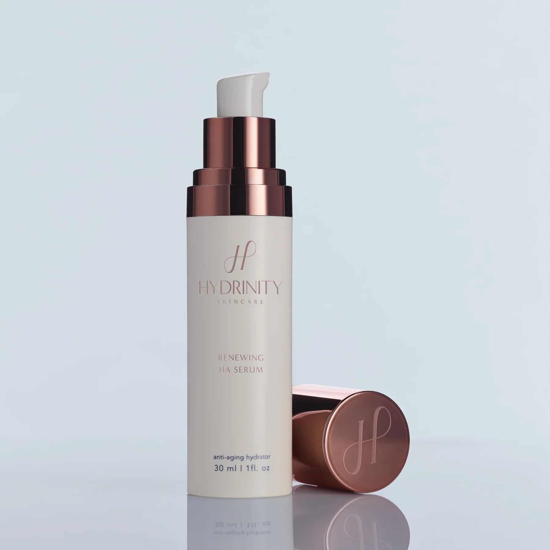Hydrinity Renewing HA Serum With PPM® Technology