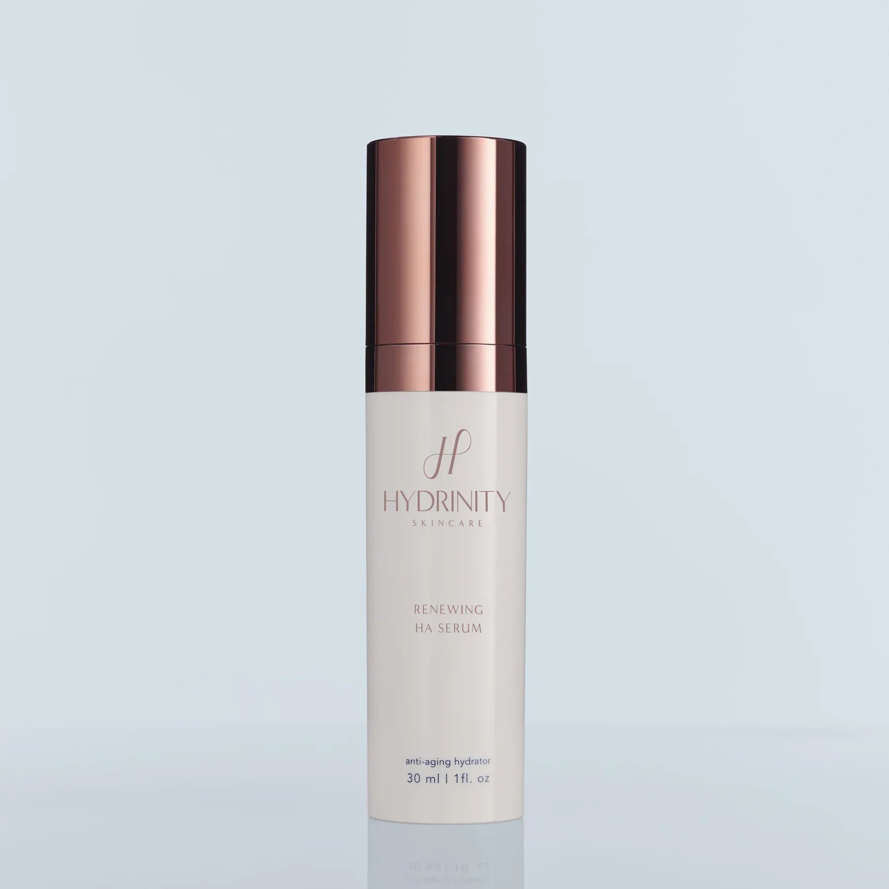 Hydrinity Renewing HA Serum With PPM® Technology