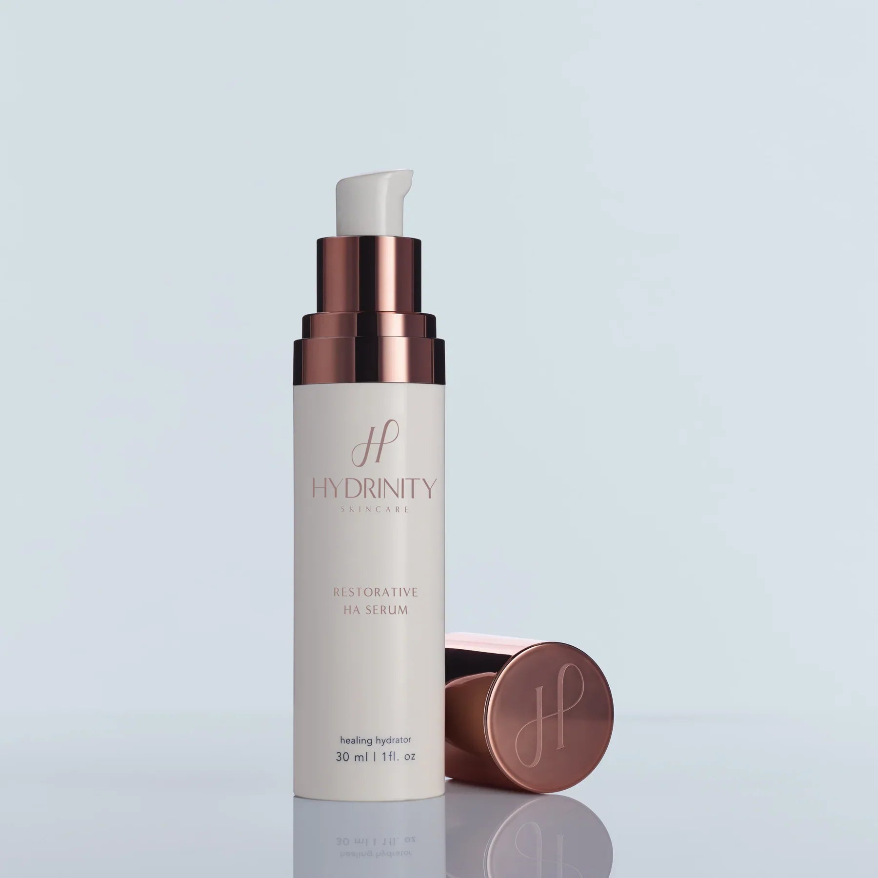 Hydrinity Restorative HA Serum with PPM® Technology