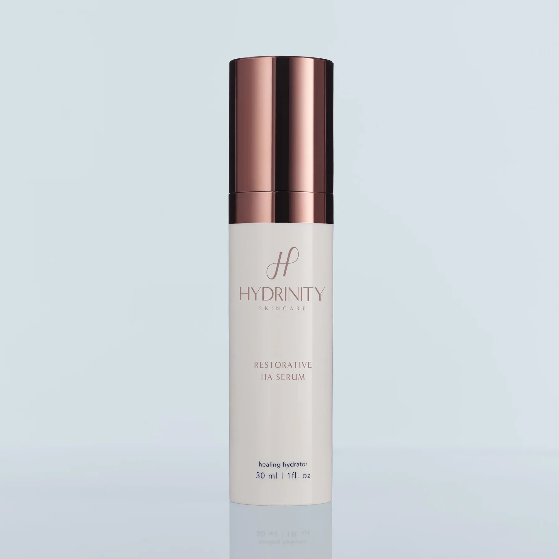 Hydrinity Restorative HA Serum with PPM® Technology