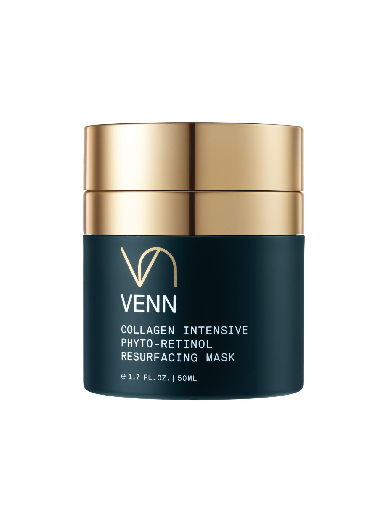 VENN Collagen Intensive Phyto Retinol Resurfacing Mask
