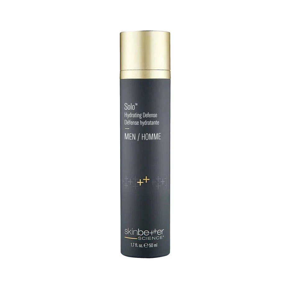Skin Better Science Solo Hydrating Defense MEN