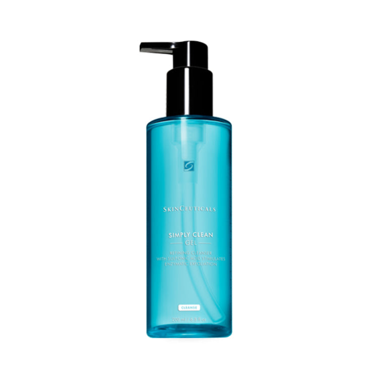 SkinCeuticals Simply Clean
