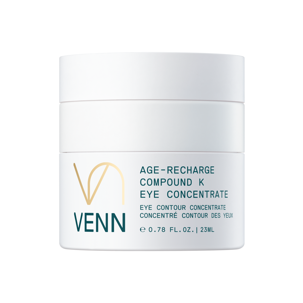 VENN Age Recharge Compound K Eye Concentrate